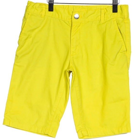 JACADI
Boys' Knee-Length Shorts
Size: 12 - Picture 1 of 2